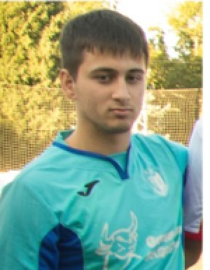 Pousada (A.D. Nicrariense) - 2019/2020