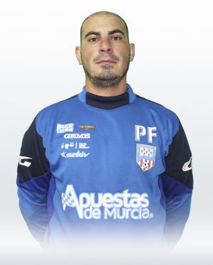 Victor Profe (Alcantarilla F.C.) - 2019/2020