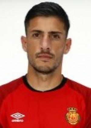 Chavarra (R.C.D. Mallorca) - 2019/2020