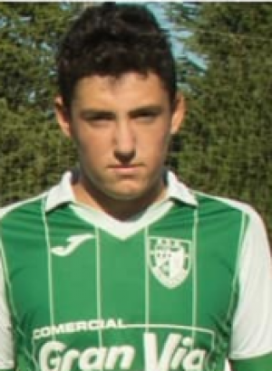 Bercero (A.D. Nicrariense) - 2019/2020