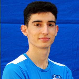 Nacho Garca (Alzira F.S.) - 2019/2020