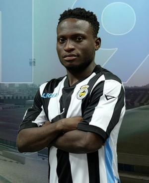 Koroma (R.B. Linense) - 2019/2020