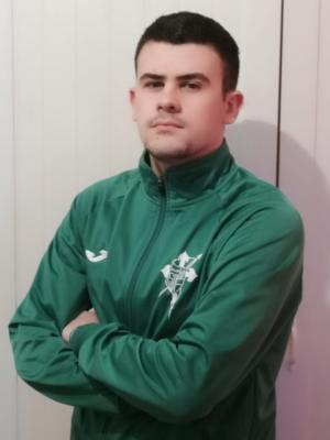 Gavela (S.D. Barallobre) - 2019/2020