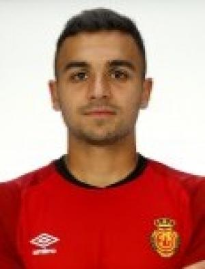 Sedlar (R.C.D. Mallorca) - 2019/2020