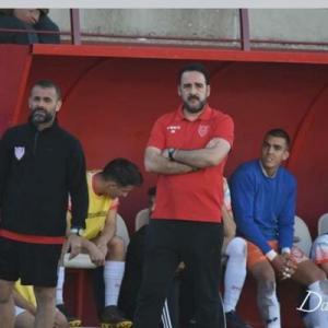 Mario Rodriguez (La Palma C.F.) - 2019/2020