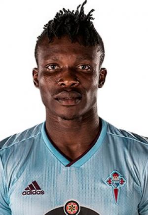 Aidoo (R.C. Celta) - 2019/2020