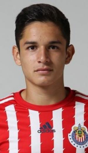 Edson (C.D. Tudelano) - 2019/2020