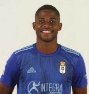 Vanderson (Real Oviedo Vetusta) - 2019/2020