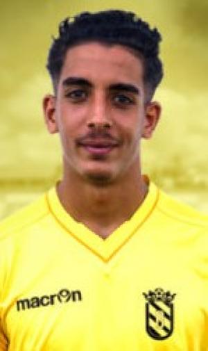 Ayman (U.D. Melilla) - 2019/2020
