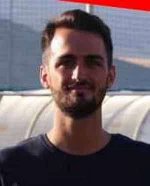 Carlos Cano (C.D. Casabermeja) - 2019/2020