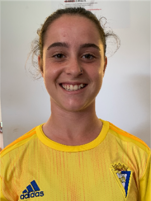 Yosune (Cdiz C.F.) - 2019/2020
