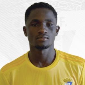 Mady Diarra (Cdiz C.F.) - 2019/2020