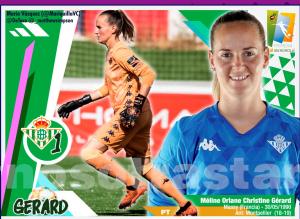 Gerard (Real Betis Balompi) - 2019/2020