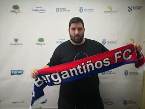 Rene Diaz (Bergantios C.F.) - 2019/2020