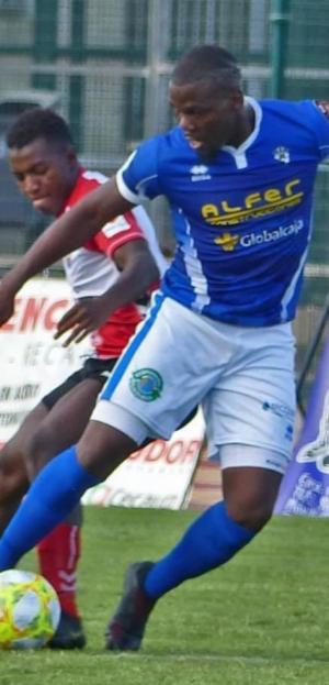 Pogba (Manchego Ciudad Real) - 2019/2020