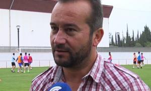 Manuel Benitez (A.D. Cartaya) - 2019/2020