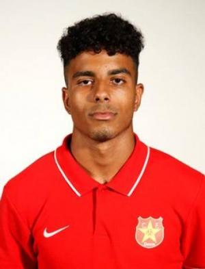Cande (C.F. Damm B) - 2019/2020