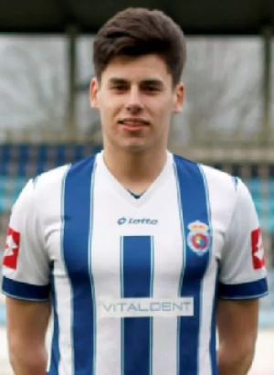 Carral (Selaya F.C.) - 2019/2020
