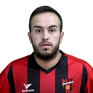 Verdejo (C.F. Bellreguard) - 2019/2020