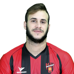 Yann (C.F. Bellreguard) - 2019/2020