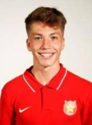 Narcis Bou (C.F. Damm B) - 2019/2020
