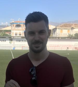 Carmine (C.D. Otura Atltico) - 2019/2020