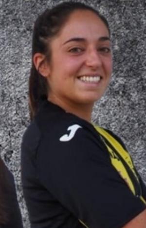 Alb� Marrozos (S.D. Tordoia) - 2019/2020