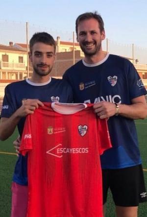 Perepo (C.D. Adebal ) - 2019/2020
