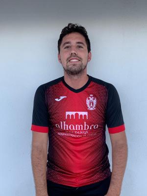 Ricardo (C.D. Mojcar) - 2019/2020