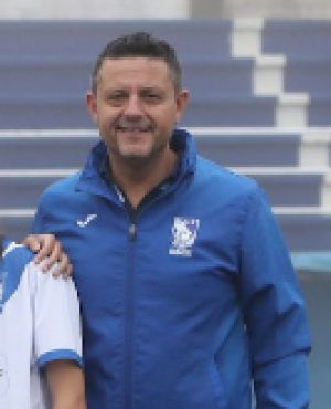 Rafael Surez (Union Club Cee) - 2019/2020