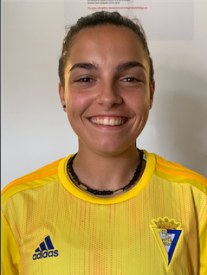 Nai (Cdiz C.F.) - 2019/2020