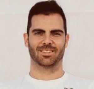 Rubn Betanzos (A.D. Cartaya) - 2019/2020
