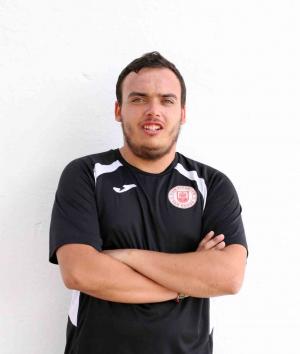 Vctor (C.D. San Roque) - 2019/2020