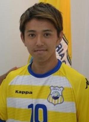 Yudai (Coria C.F.) - 2019/2020