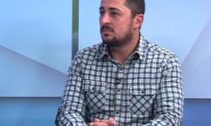No Carrillo (A.D. Cartaya B) - 2019/2020