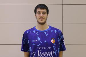 Homs (Torrons Vicens L.H.) - 2019/2020