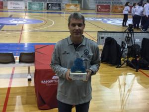 Sergi (Torrons Vicens L.H.) - 2019/2020