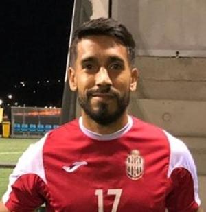 Rudler (U.E. Engordany) - 2019/2020