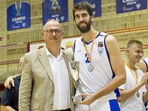 Gerbert (C.B. Prat) - 2019/2020