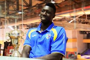 Waly (C.B. Prat) - 2019/2020