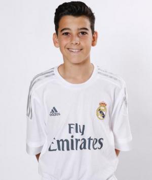 Xavi Priego (Real Murcia C.F. B) - 2019/2020