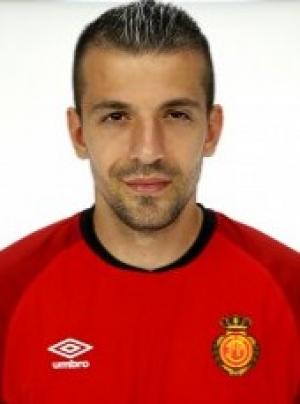 Trajkovski (R.C.D. Mallorca) - 2019/2020