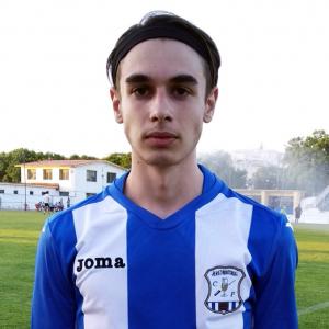 Ale (Jerez Industrial) - 2019/2020
