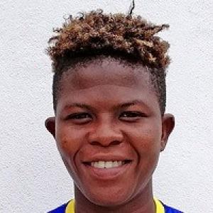 Priscilla Okyere (Rayo Vallecano) - 2019/2020