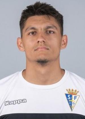 Astras (San Fernando C.D.I.) - 2019/2020