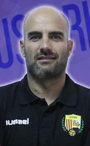 h (C.F. Badalona Futur) - 2019/2020