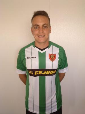 Jess Domnguez (Olmpica Valverdea) - 2019/2020