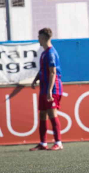 Guerrero (F.B Torreo) - 2019/2020