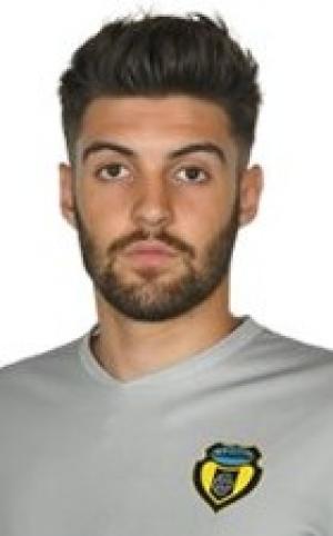 Gorka Campo (C.D. Baskonia) - 2019/2020