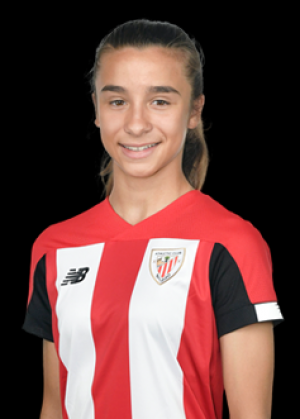 Benito (Athletic Club B) - 2019/2020